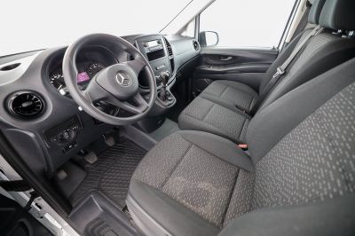 Mercedes-Benz Vito Gebrauchtwagen Mercedes-Benz Vito Gebrauchtwagen