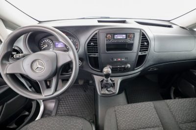 Mercedes-Benz Vito Gebrauchtwagen Mercedes-Benz Vito Gebrauchtwagen