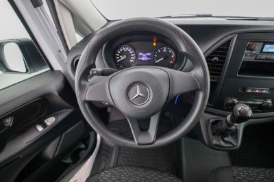 Mercedes-Benz Vito Gebrauchtwagen Mercedes-Benz Vito Gebrauchtwagen