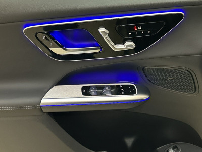 Mercedes-Benz GLC Gebrauchtwagen Mercedes-Benz GLC Gebrauchtwagen