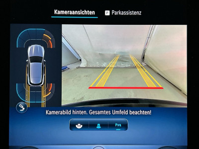 Mercedes-Benz GLC Gebrauchtwagen Mercedes-Benz GLC Gebrauchtwagen