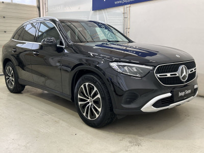 Mercedes-Benz GLC Gebrauchtwagen Mercedes-Benz GLC Gebrauchtwagen