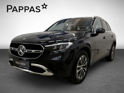 Mercedes-Benz GLC Gebrauchtwagen Mercedes-Benz GLC Gebrauchtwagen