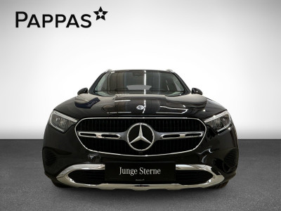 Mercedes-Benz GLC Gebrauchtwagen Mercedes-Benz GLC Gebrauchtwagen