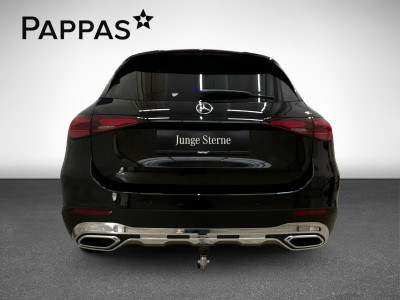 Mercedes-Benz GLC Gebrauchtwagen Mercedes-Benz GLC Gebrauchtwagen