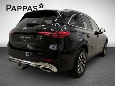 Mercedes-Benz GLC Gebrauchtwagen Mercedes-Benz GLC Gebrauchtwagen