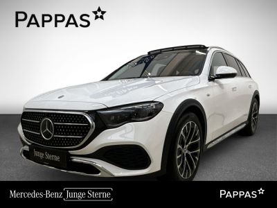 Mercedes-Benz E-Klasse Gebrauchtwagen Mercedes-Benz E-Klasse Gebrauchtwagen