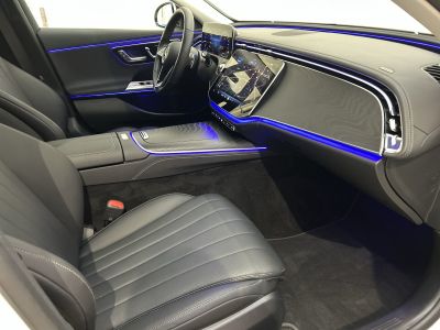 Mercedes-Benz E-Klasse Gebrauchtwagen Mercedes-Benz E-Klasse Gebrauchtwagen