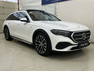 Mercedes-Benz E-Klasse Gebrauchtwagen Mercedes-Benz E-Klasse Gebrauchtwagen