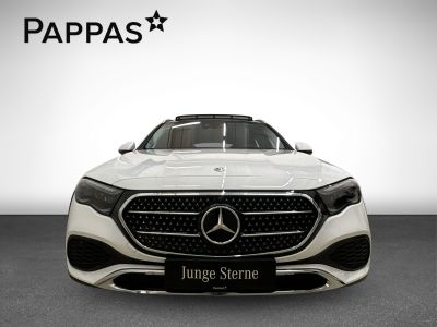 Mercedes-Benz E-Klasse Gebrauchtwagen Mercedes-Benz E-Klasse Gebrauchtwagen