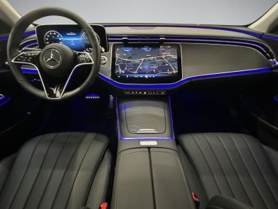 Mercedes-Benz E-Klasse Gebrauchtwagen Mercedes-Benz E-Klasse Gebrauchtwagen