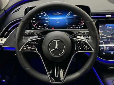 Mercedes-Benz E-Klasse Gebrauchtwagen Mercedes-Benz E-Klasse Gebrauchtwagen