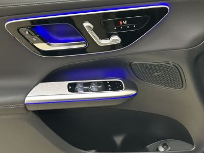 Mercedes-Benz GLC Gebrauchtwagen Mercedes-Benz GLC Gebrauchtwagen