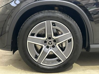 Mercedes-Benz GLC Gebrauchtwagen Mercedes-Benz GLC Gebrauchtwagen