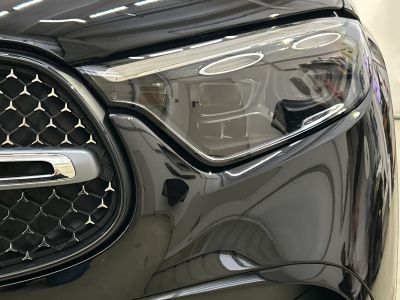 Mercedes-Benz GLC Gebrauchtwagen Mercedes-Benz GLC Gebrauchtwagen