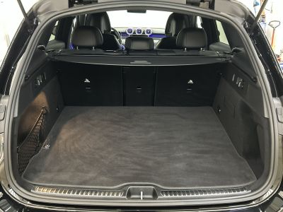 Mercedes-Benz GLC Gebrauchtwagen Mercedes-Benz GLC Gebrauchtwagen