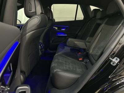 Mercedes-Benz GLC Gebrauchtwagen Mercedes-Benz GLC Gebrauchtwagen