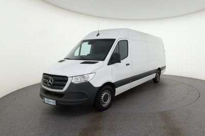 Mercedes-Benz Sprinter Gebrauchtwagen Mercedes-Benz Sprinter Gebrauchtwagen