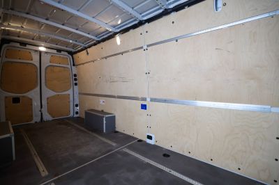 Mercedes-Benz Sprinter Gebrauchtwagen