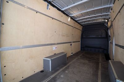 Mercedes-Benz Sprinter Gebrauchtwagen