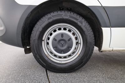 Mercedes-Benz Sprinter Gebrauchtwagen