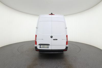 Mercedes-Benz Sprinter Gebrauchtwagen