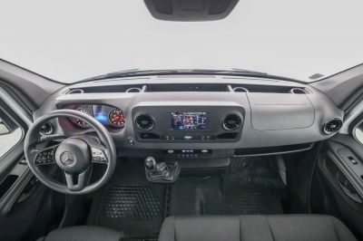 Mercedes-Benz Sprinter Gebrauchtwagen