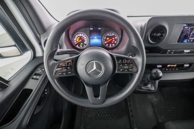 Mercedes-Benz Sprinter Gebrauchtwagen