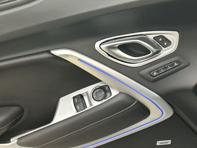 Chevrolet Camaro Gebrauchtwagen Chevrolet Camaro Gebrauchtwagen