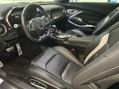 Chevrolet Camaro Gebrauchtwagen Chevrolet Camaro Gebrauchtwagen