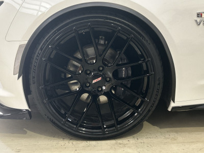 Chevrolet Camaro Gebrauchtwagen Chevrolet Camaro Gebrauchtwagen