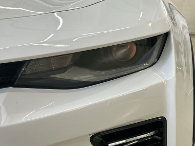 Chevrolet Camaro Gebrauchtwagen Chevrolet Camaro Gebrauchtwagen