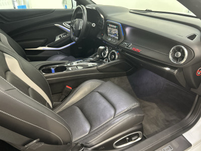 Chevrolet Camaro Gebrauchtwagen Chevrolet Camaro Gebrauchtwagen