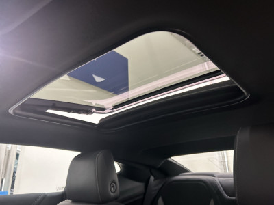 Chevrolet Camaro Gebrauchtwagen Chevrolet Camaro Gebrauchtwagen