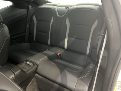 Chevrolet Camaro Gebrauchtwagen Chevrolet Camaro Gebrauchtwagen