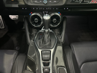 Chevrolet Camaro Gebrauchtwagen Chevrolet Camaro Gebrauchtwagen