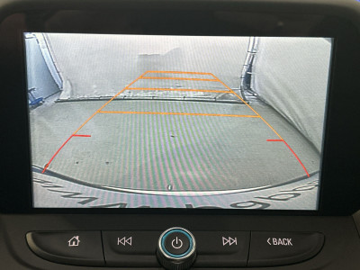 Chevrolet Camaro Gebrauchtwagen Chevrolet Camaro Gebrauchtwagen