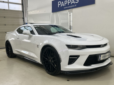 Chevrolet Camaro Gebrauchtwagen Chevrolet Camaro Gebrauchtwagen