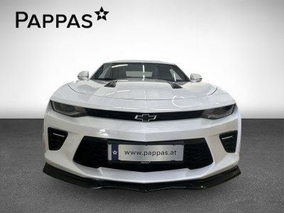 Chevrolet Camaro Gebrauchtwagen Chevrolet Camaro Gebrauchtwagen