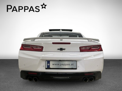 Chevrolet Camaro Gebrauchtwagen Chevrolet Camaro Gebrauchtwagen