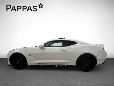 Chevrolet Camaro Gebrauchtwagen Chevrolet Camaro Gebrauchtwagen