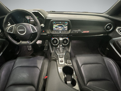 Chevrolet Camaro Gebrauchtwagen Chevrolet Camaro Gebrauchtwagen