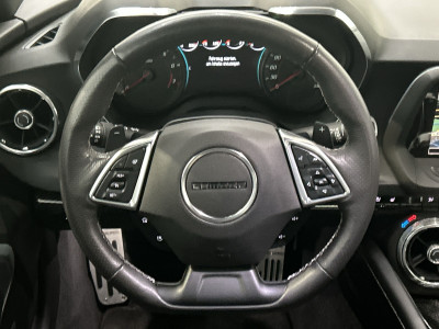 Chevrolet Camaro Gebrauchtwagen Chevrolet Camaro Gebrauchtwagen