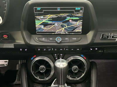 Chevrolet Camaro Gebrauchtwagen Chevrolet Camaro Gebrauchtwagen