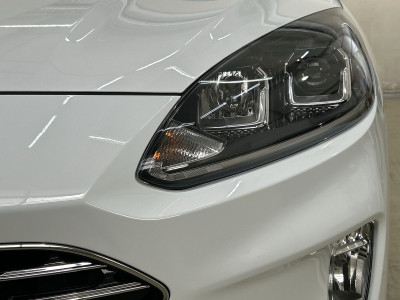 Ford Kuga Gebrauchtwagen Ford Kuga Gebrauchtwagen