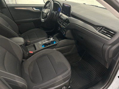 Ford Kuga Gebrauchtwagen Ford Kuga Gebrauchtwagen