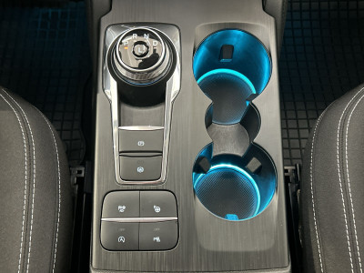 Ford Kuga Gebrauchtwagen Ford Kuga Gebrauchtwagen