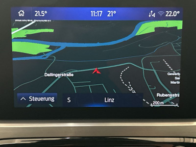 Ford Kuga Gebrauchtwagen Ford Kuga Gebrauchtwagen