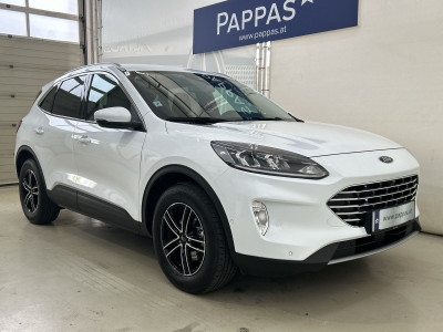 Ford Kuga Gebrauchtwagen Ford Kuga Gebrauchtwagen