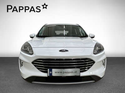 Ford Kuga Gebrauchtwagen Ford Kuga Gebrauchtwagen